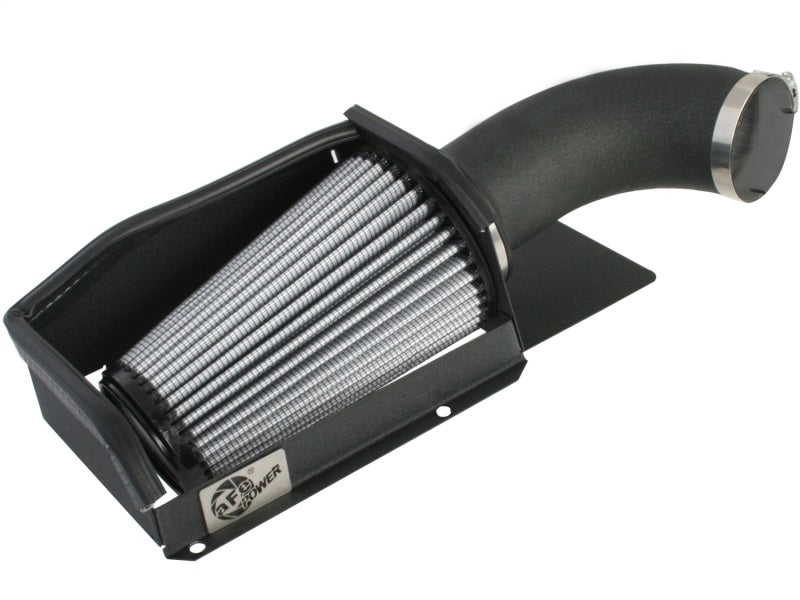 aFe MagnumFORCE Intake Stage-2 Pro DRY S 11-13 Mini Cooper S L4-1.6L (Turbo) Precision R