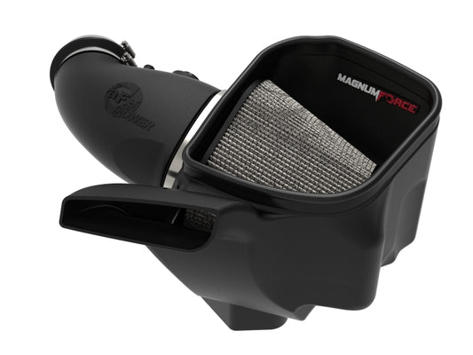 aFe MagnumFORCE Intake Stage-2 Pro DRY S 12-21 Jeep Grand Cherokee (WK2) V8-6.4L HEMI Precision R