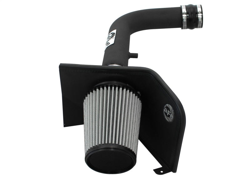 aFe MagnumFORCE Intake Stage-2 Pro DRY S 2014 Jeep Cherokee V6 3.2L Precision R