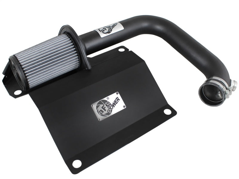 aFe MagnumFORCE Intake Stage-2 Pro DRY S VW 09-14 Jetta/Golf 12-14 Passat/Beetle 2.5L Precision R