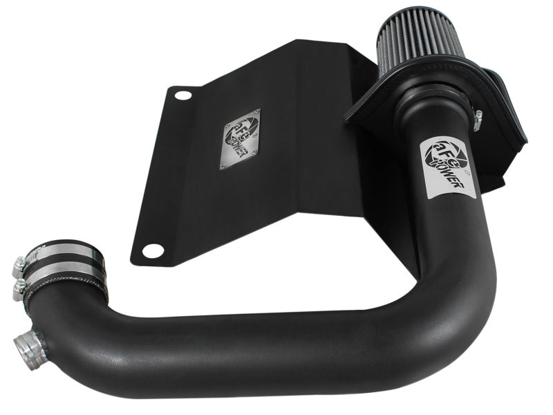 aFe MagnumFORCE Intake Stage-2 Pro DRY S VW 09-14 Jetta/Golf 12-14 Passat/Beetle 2.5L Precision R