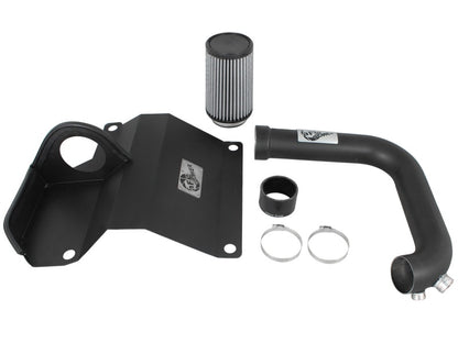 aFe MagnumFORCE Intake Stage-2 Pro DRY S VW 09-14 Jetta/Golf 12-14 Passat/Beetle 2.5L Precision R