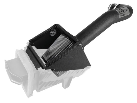 aFe MagnumFORCE Intake Stage-2 Pro Dry S 14-17 GM Silverado/Sierra 1500 V8 5.3L/6.2L Precision R