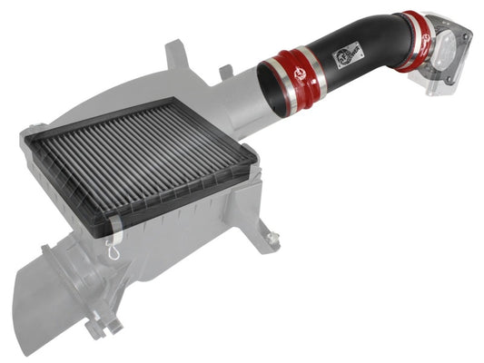 aFe MagnumFORCE Intake Super Stock Pro DRY S 2014 Toyota Tundra V8 4.6L/5.7L Precision R