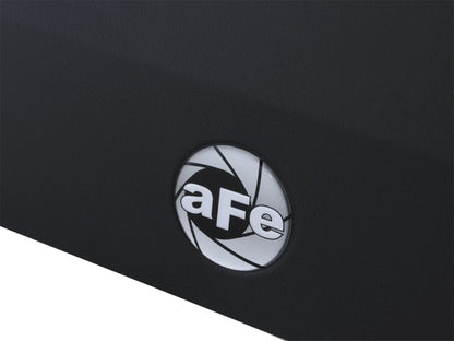 aFe MagnumFORCE Intake System Cover, Ram Diesel Trucks 13-14 L6-6.7L (td) Precision R