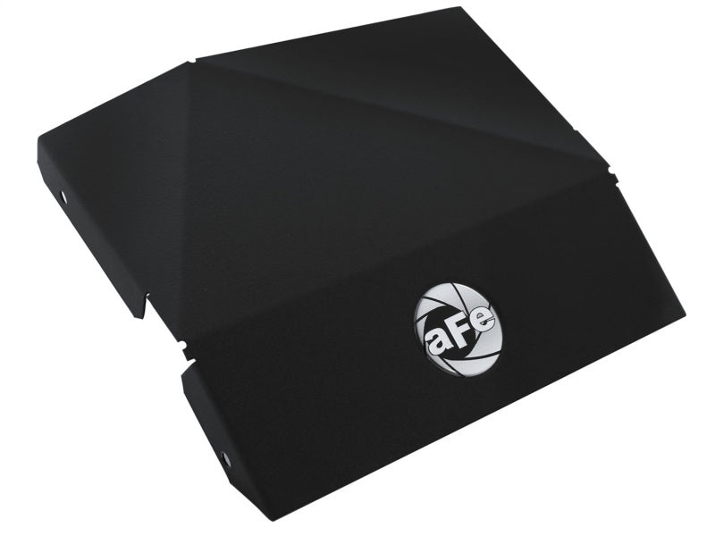 aFe MagnumFORCE Intake System Cover, Ram Diesel Trucks 13-14 L6-6.7L (td) Precision R