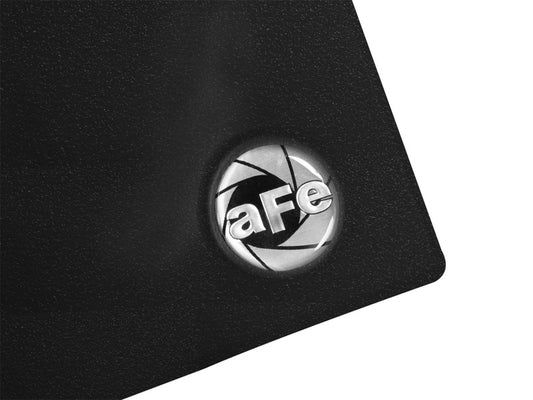 aFe MagnumFORCE Intake System Cover Stage-2 P5R AIS Cover 2015 Audi A3 / S3 Precision R