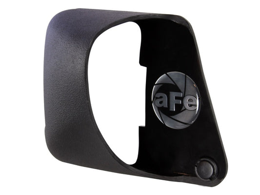 aFe MagnumFORCE Intake System Scoop 12-15 BMW 335i/335ix (F30) L6 3.0L (t) N55 Precision R