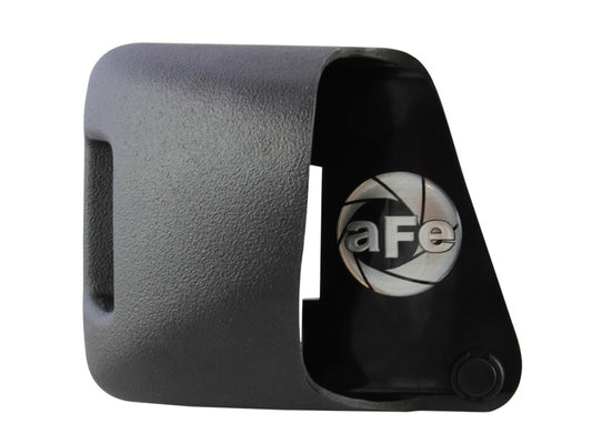 aFe MagnumFORCE Intake System Scoop 12-15 BMW 335i/335ix (F30) L6 3.0L (t) N55 Precision R