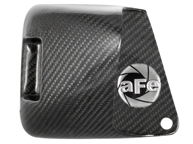 aFe MagnumFORCE Intake System Scoop 14 BMW 435i (F32) / 12-15 BMW 335i (F30) BMW 335i (F30) CARBON Precision R