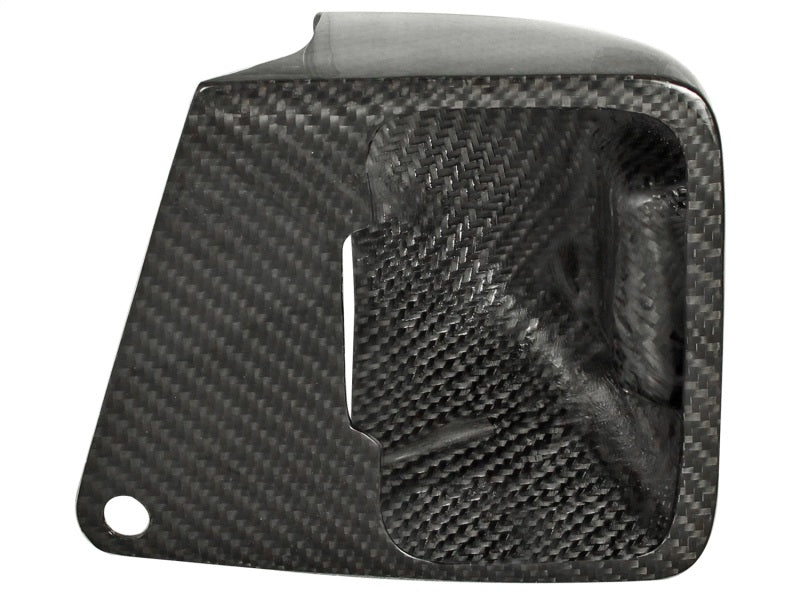 aFe MagnumFORCE Intake System Scoop 14 BMW 435i (F32) / 12-15 BMW 335i (F30) BMW 335i (F30) CARBON Precision R