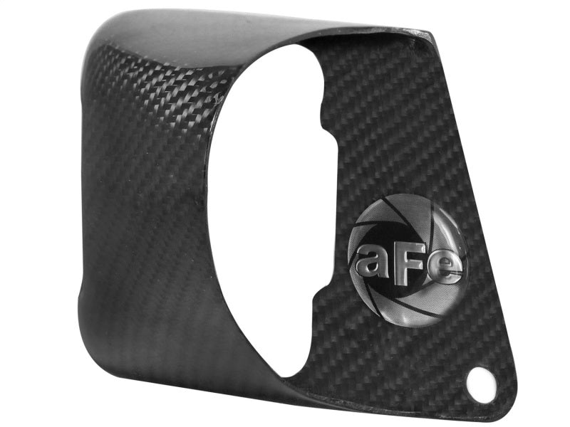 aFe MagnumFORCE Intake System Scoop 14 BMW 435i (F32) / 12-15 BMW 335i (F30) BMW 335i (F30) CARBON Precision R