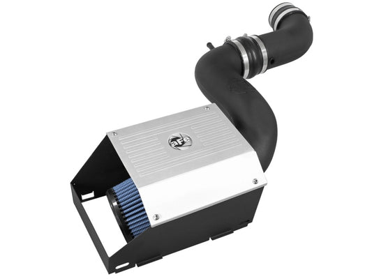 aFe MagnumFORCE Intake System Stage-2 PRO 5R 06-09 Jeep Commander (XK) V8 4.7L Precision R