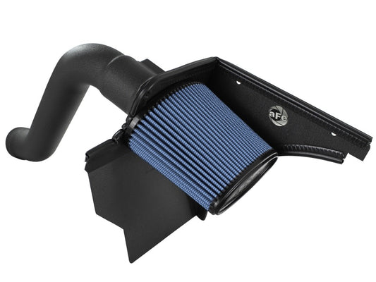 aFe MagnumFORCE Intake System Stage-2 Pro 5R 12-15 BMW X1 (E84) 2.0L N20 Precision R