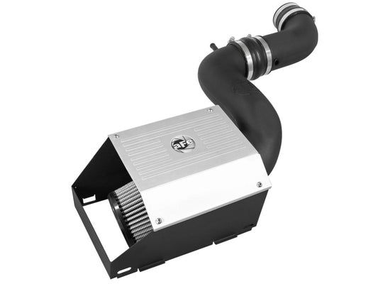 aFe MagnumFORCE Intake System Stage-2 Pro DRY S 06-09 Jeep Commander (XK) V8 4.7L Precision R