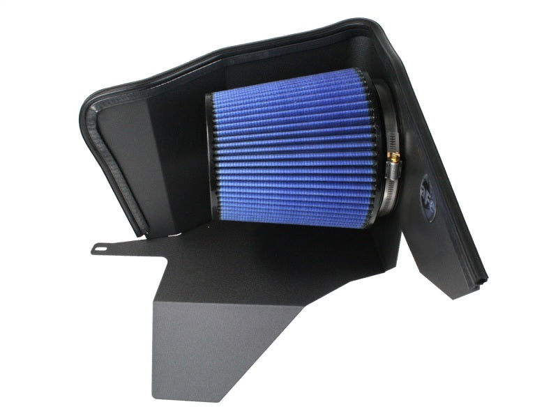 aFe MagnumFORCE Intakes Stage-1 P5R AIS P5R BMW 525i/528i (E39) 97-03 L6-2.5L/2.8L Precision R