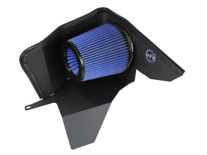 aFe MagnumFORCE Intakes Stage-1 P5R AIS P5R BMW 525i/528i (E39) 97-03 L6-2.5L/2.8L Precision R