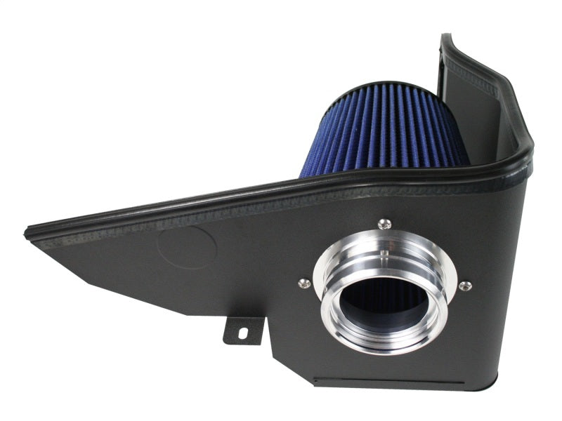 aFe MagnumFORCE Intakes Stage-1 P5R AIS P5R BMW 525i/528i (E39) 97-03 L6-2.5L/2.8L Precision R