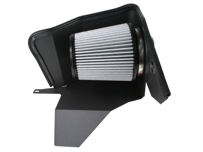 aFe MagnumFORCE Intakes Stage-1 PDS AIS PDS BMW 525i/528i (E39) 97-03 L6-2.5L/2.8L Precision R