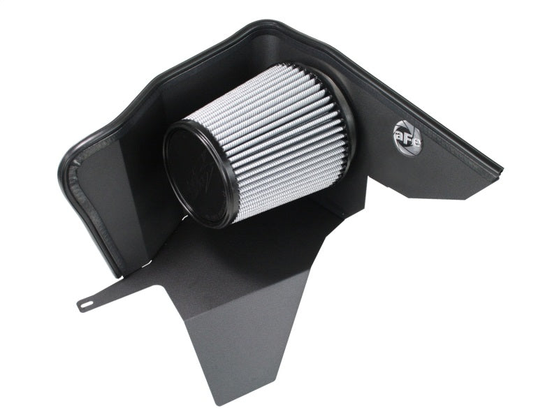 aFe MagnumFORCE Intakes Stage-1 PDS AIS PDS BMW 525i/528i (E39) 97-03 L6-2.5L/2.8L Precision R