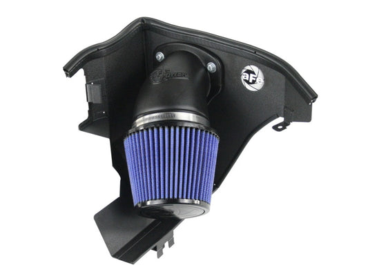 aFe MagnumFORCE Intakes Stage-2 P5R AIS P5R BMW 3-Series (E46) 99-06 L6-2.5L/2.8L/3.0L Precision R