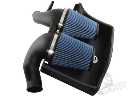 aFe MagnumFORCE Intakes Stage-2 P5R AIS P5R BMW 335i (N54) 07-11L6-3.0L/Z4 35i 09-15 (tt) Precision R