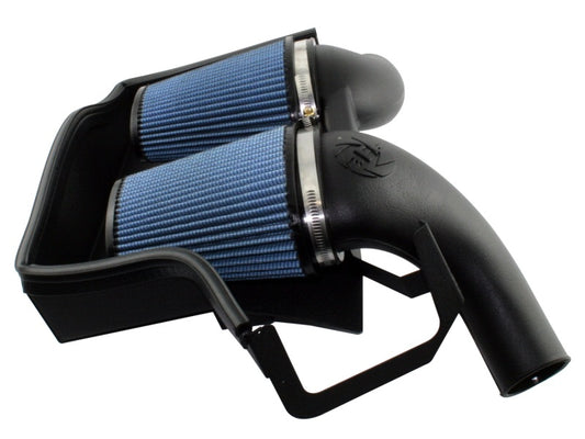 aFe MagnumFORCE Intakes Stage-2 P5R AIS P5R BMW 335i (N54) 07-11L6-3.0L/Z4 35i 09-15 (tt) Precision R