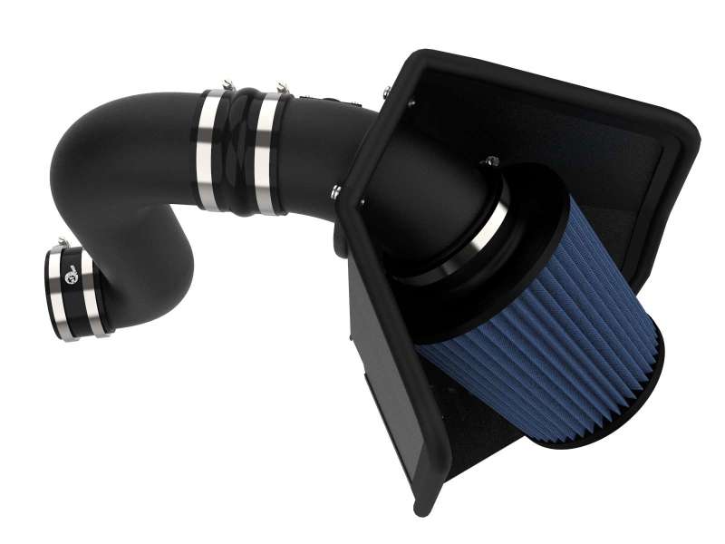 aFe MagnumFORCE Intakes Stage-2 P5R AIS P5R Dodge Diesel Trucks 03-07 L6-5.9L (td) Precision R