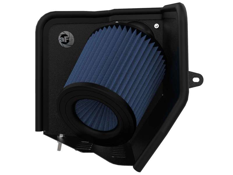 aFe MagnumFORCE Intakes Stage-2 P5R AIS P5R Dodge Diesel Trucks 03-07 L6-5.9L (td) Precision R