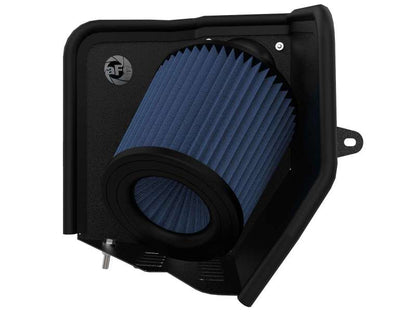 aFe MagnumFORCE Intakes Stage-2 P5R AIS P5R Dodge Diesel Trucks 03-07 L6-5.9L (td) Precision R