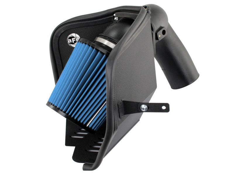 aFe MagnumFORCE Intakes Stage-2 P5R AIS P5R Dodge Diesel Trucks 07.5-13 L6-6.7L (td) Precision R