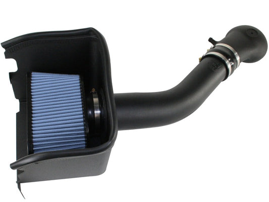 aFe MagnumFORCE Intakes Stage-2 P5R AIS P5R Dodge Trucks 94-01 V8-5.2L/5.9L Precision R