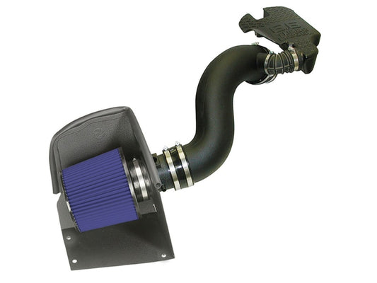 aFe MagnumFORCE Intakes Stage-2 P5R AIS P5R GM Diesel Trucks 01-04 V8-6.6L (td) LB7 Precision R