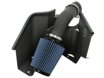 aFe MagnumFORCE Intakes Stage-2 P5R AIS P5R Jeep Cherokee (XJ) 91-01 I6-4.0L w/ ABS Module Precision R