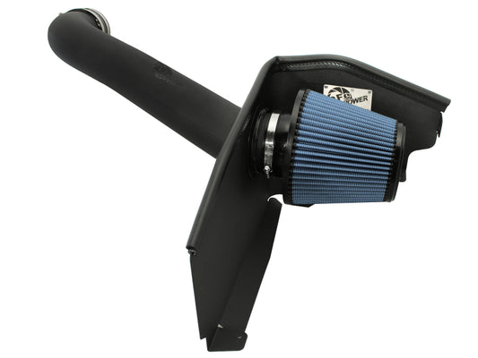 aFe MagnumFORCE Intakes Stage-2 P5R AIS P5R Jeep Grand Cherokee 99-04 V8-4.7L Precision R