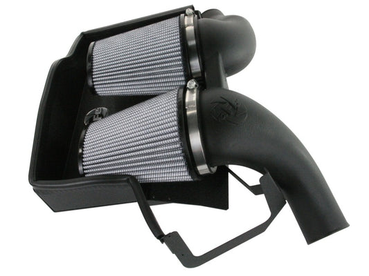 aFe MagnumFORCE Intakes Stage-2 PDS AIS PDS BMW 335i 07-11 (N54) L6-3.0L/09-15 Z4 35i (tt) Precision R