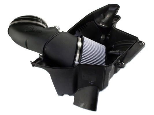 aFe MagnumFORCE Intakes Stage-2 PDS AIS PDS BMW M3 (E9X) 08-12 V8-4.0L Precision R