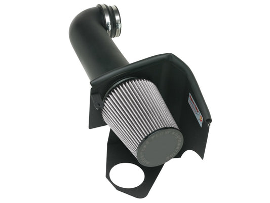 aFe MagnumFORCE Intakes Stage-2 PDS AIS PDS Dodge Magn/Chry 300C 05-10 V8-5.7 Precision R