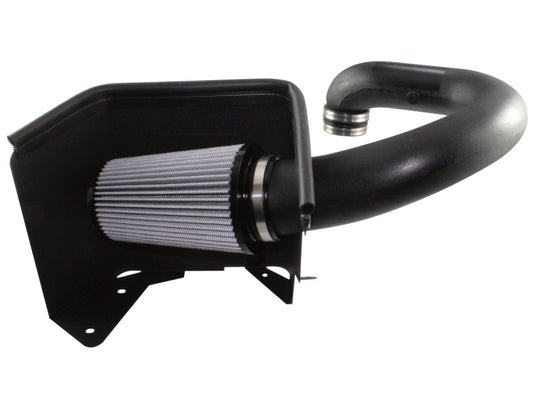 aFe MagnumFORCE Intakes Stage-2 PDS AIS PDS Jeep Cherokee (XJ) 91-01 I6-4.0L Precision R