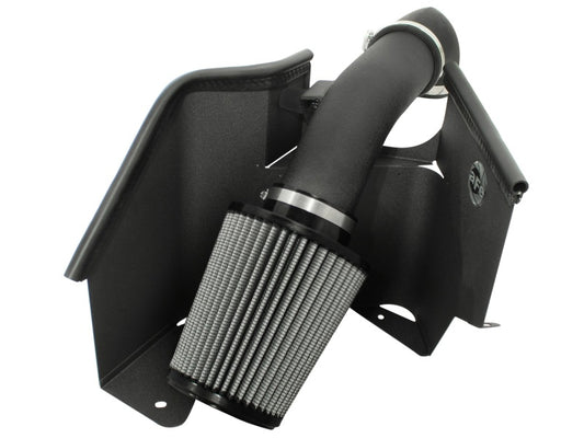 aFe MagnumFORCE Intakes Stage-2 PDS AIS PDS Jeep Cherokee (XJ) 91-01 I6-4.0L w/ ABS Module Precision R