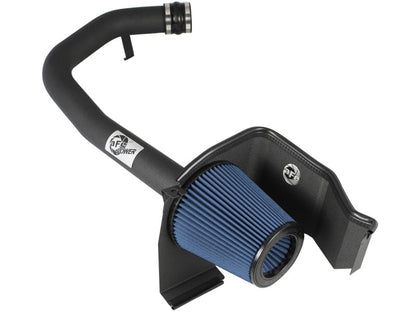 aFe MagnumFORCE Intakes Stage-2 Pro 5R 11-13 Dodge Challenger/Charger/Chrysler 300 V6 3.6L (blk) Precision R