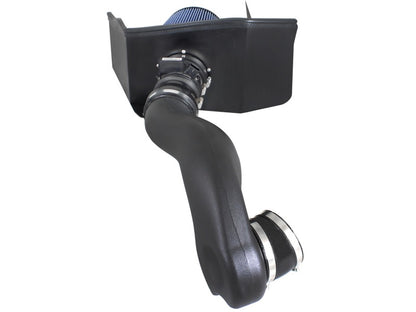 aFe MagnumFORCE Intakes Stage-2 Pro 5R Air Intake System Hummer H2 03-09 V8-6.0L Precision R