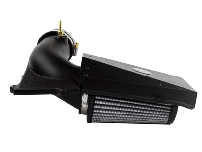 aFe MagnumFORCE Intakes Stage-2 Si PDS AIS PDS VW Golf/Jetta 09-12 L4-2.0L (tdi) Precision R