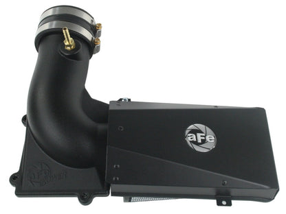 aFe MagnumFORCE Intakes Stage-2 Si PDS AIS PDS VW Golf/Jetta 09-12 L4-2.0L (tdi) Precision R