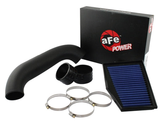 aFe MagnumFORCE Intakes Super Stock P5R AIS P5R Porsche Boxster 00-04 H6-2.7L Precision R