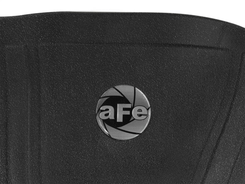 aFe MagnumFORCE Stage-2 Intake System Cover Dodge RAM 02-14 V8 4.7L/5.7L HEMI Precision R