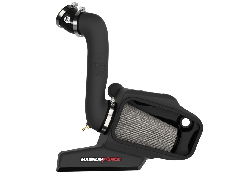 aFe MagnumFORCE Stage-2 Pro DRY S Cold Air Intake System 19-20 Volkswagen Jetta L4-1.4L (t) Precision R