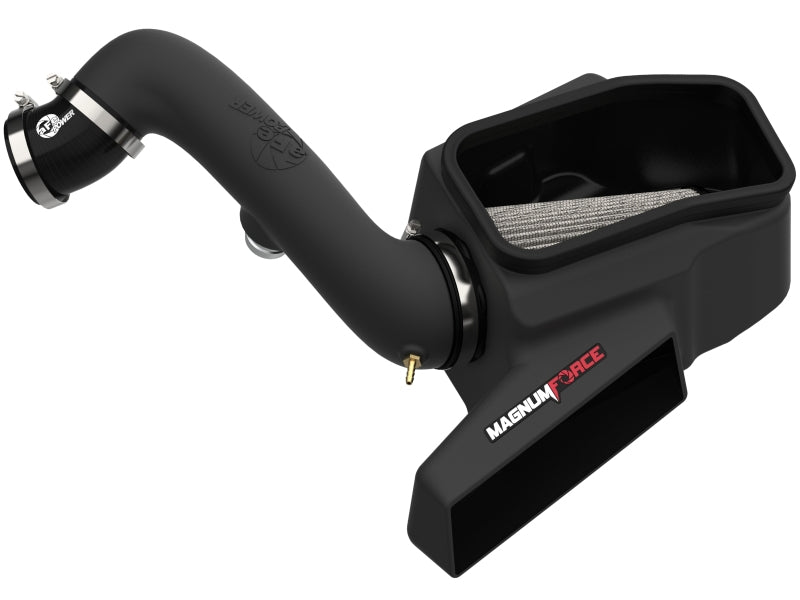 aFe MagnumFORCE Stage-2 Pro DRY S Cold Air Intake System 19-20 Volkswagen Jetta L4-1.4L (t) Precision R