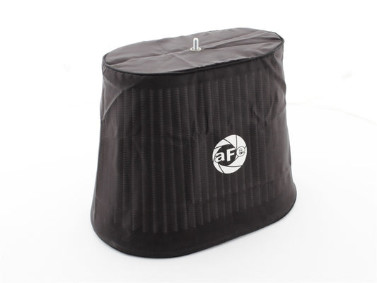 aFe MagnumSHIELD Pre-Filters P/F 11/14/71-10093 (Black) - Precision R