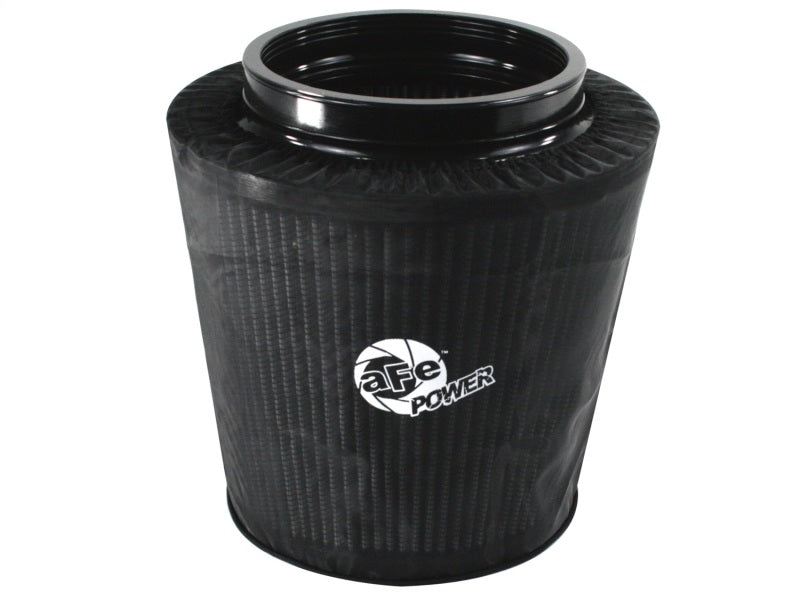 aFe MagnumSHIELD Pre-Filters P/F: 21-90066 (Black) - Precision R